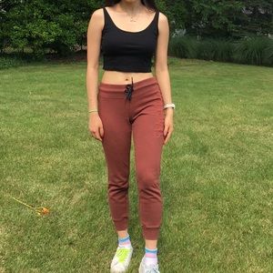 CALVIN KLEIN JOGGERS